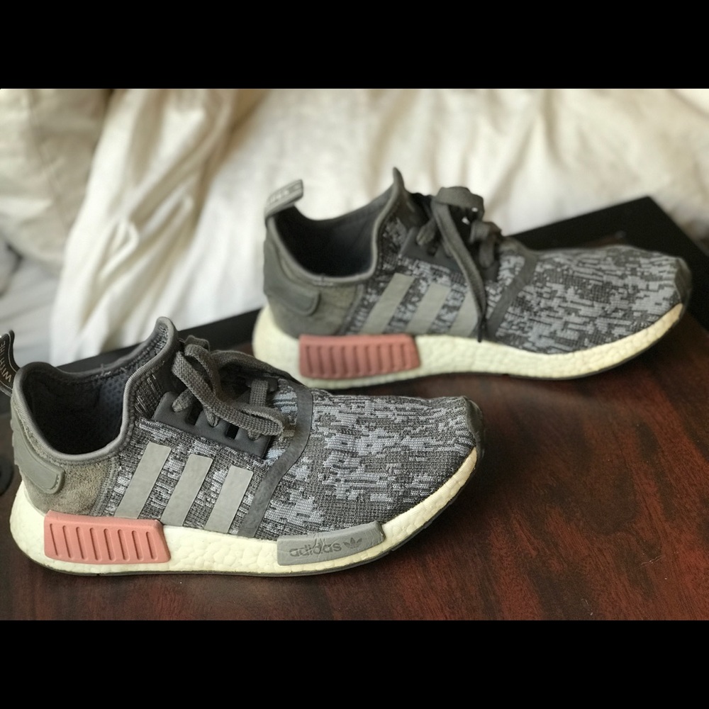 Adidas NMD_R1 Shoes